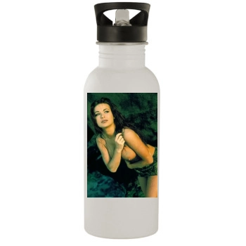 Carmen Electra Stainless Steel Water Bottle