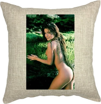 Carmen Electra Pillow