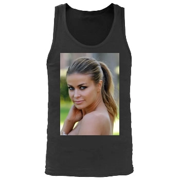 Carmen Electra Men's Tank Top