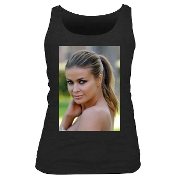 Carmen Electra Women's Tank Top