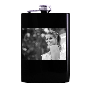 Carmen Electra Hip Flask