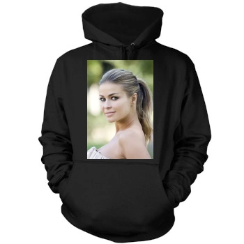 Carmen Electra Mens Pullover Hoodie Sweatshirt