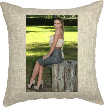 Carmen Electra Pillow