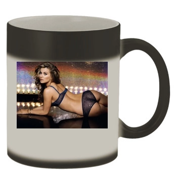 Carmen Electra Color Changing Mug