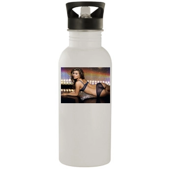 Carmen Electra Stainless Steel Water Bottle