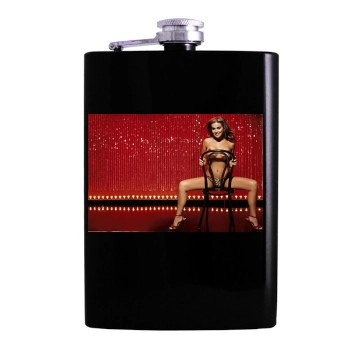 Carmen Electra Hip Flask