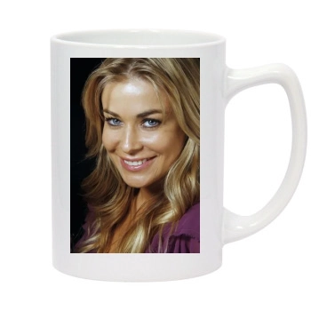 Carmen Electra 14oz White Statesman Mug