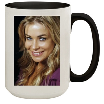 Carmen Electra 15oz Colored Inner & Handle Mug