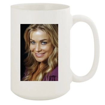 Carmen Electra 15oz White Mug