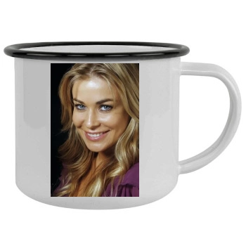 Carmen Electra Camping Mug