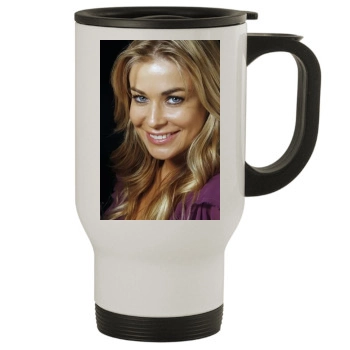 Carmen Electra Stainless Steel Travel Mug