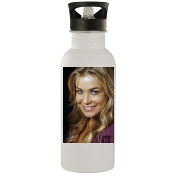 Carmen Electra Stainless Steel Water Bottle