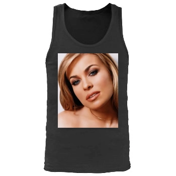 Carmen Electra Men's Tank Top