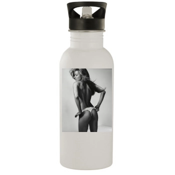 Carmen Electra Stainless Steel Water Bottle