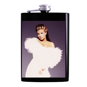 Carmen Electra Hip Flask