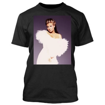 Carmen Electra Men's TShirt