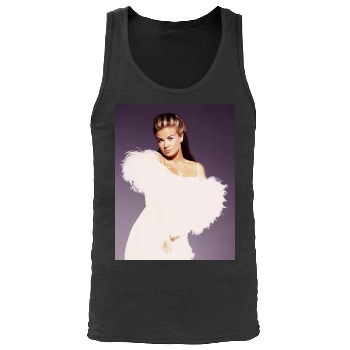 Carmen Electra Men's Tank Top