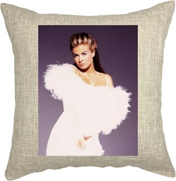 Carmen Electra Pillow