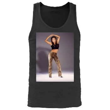 Carmen Electra Men's Tank Top