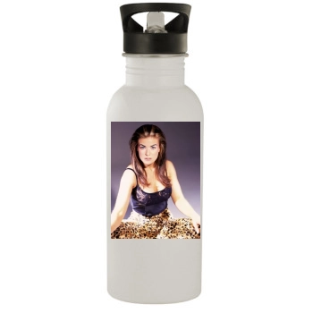 Carmen Electra Stainless Steel Water Bottle