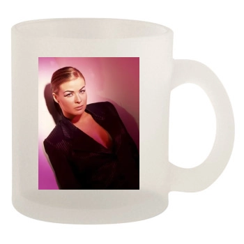 Carmen Electra 10oz Frosted Mug