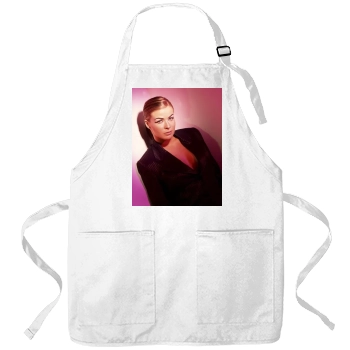 Carmen Electra Apron