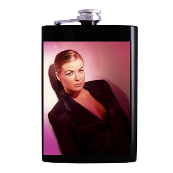 Carmen Electra Hip Flask