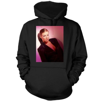 Carmen Electra Mens Pullover Hoodie Sweatshirt