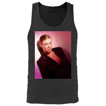 Carmen Electra Men's Tank Top