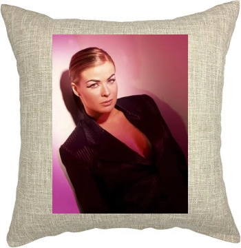 Carmen Electra Pillow