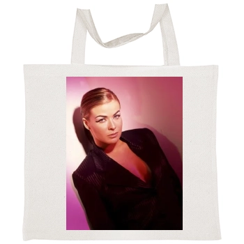 Carmen Electra Tote