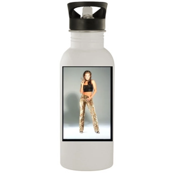 Carmen Electra Stainless Steel Water Bottle