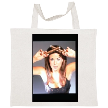 Carmen Electra Tote