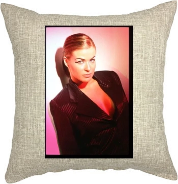 Carmen Electra Pillow