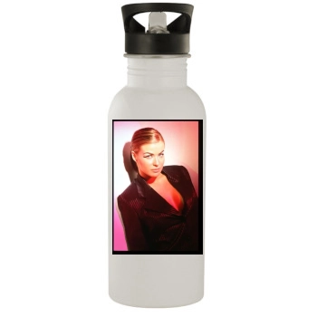 Carmen Electra Stainless Steel Water Bottle