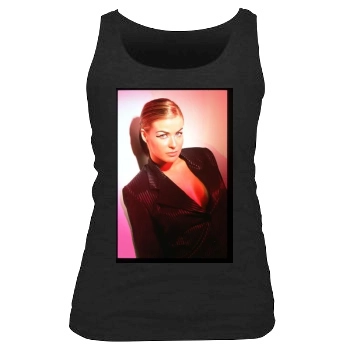 Carmen Electra Women's Tank Top