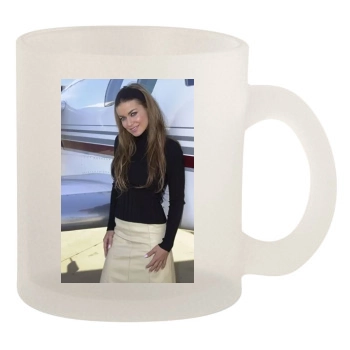 Carmen Electra 10oz Frosted Mug