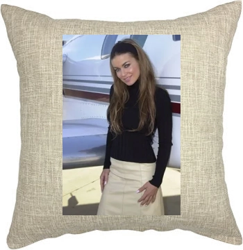 Carmen Electra Pillow