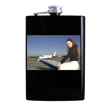 Carmen Electra Hip Flask