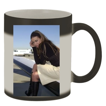 Carmen Electra Color Changing Mug