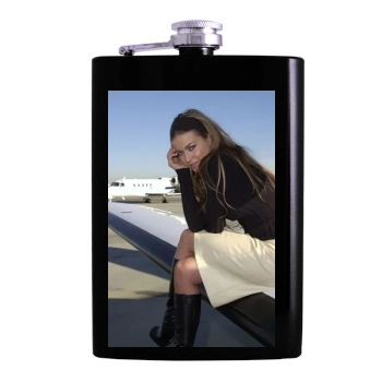 Carmen Electra Hip Flask