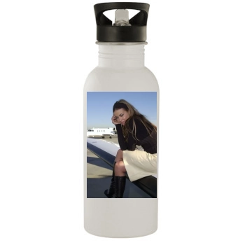 Carmen Electra Stainless Steel Water Bottle