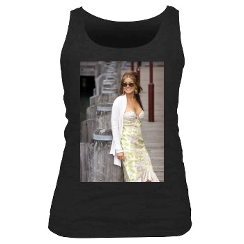 Carmen Electra Women's Tank Top