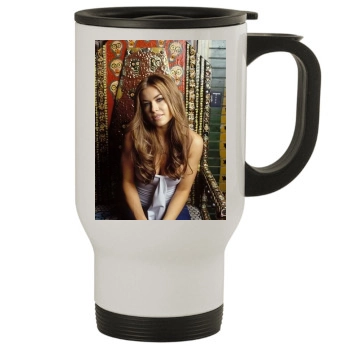 Carmen Electra Stainless Steel Travel Mug