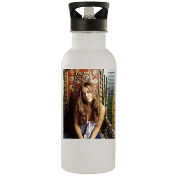 Carmen Electra Stainless Steel Water Bottle