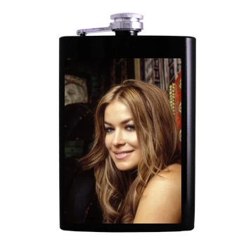 Carmen Electra Hip Flask