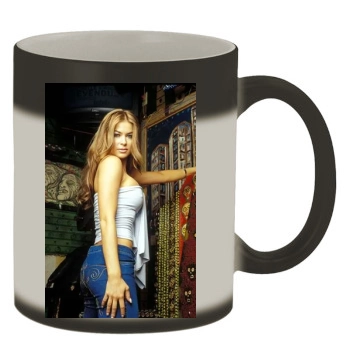 Carmen Electra Color Changing Mug