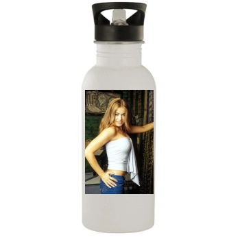 Carmen Electra Stainless Steel Water Bottle