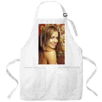 Carmen Electra Apron