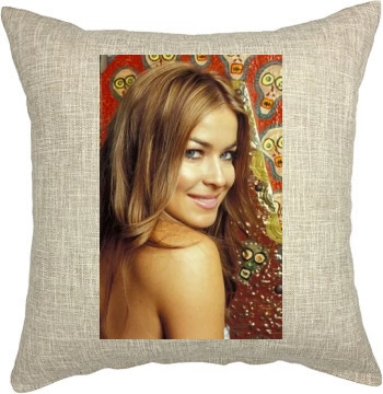 Carmen Electra Pillow